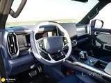 Jetour T2 Luxury Plus
